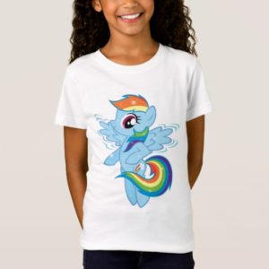 Rainbow Dash T-Shirt
