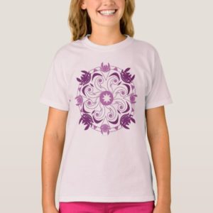 Toothless Purple Icon T-Shirt