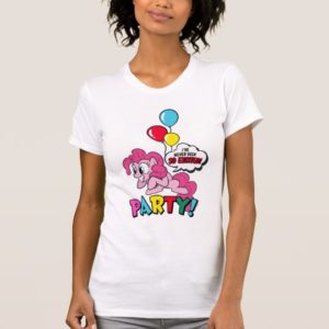 Pinkie Pie | Party! T-Shirt