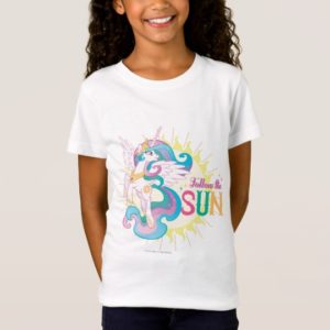 Follow the Sun T-Shirt