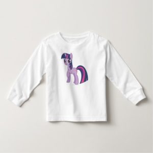 Twilight Sparkle Toddler T-shirt