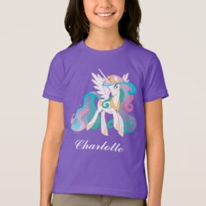 Princess Celestia T-Shirt