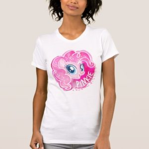 My Little Pony | Pinkie Pie Watercolor T-Shirt