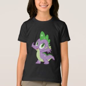 Spike the Dragon T-Shirt