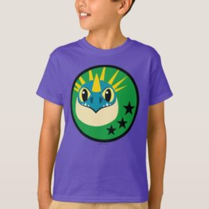 Stormfly Star Emblem T-Shirt