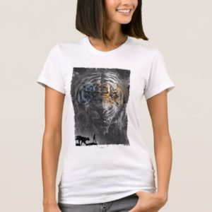 The Jungle Book | Danger is Everywhere T-Shirt