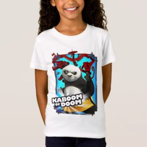 Kaboom of Doom T-Shirt