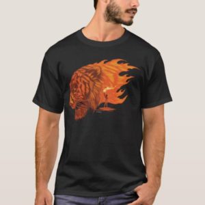 The Jungle Book | Shere Khan & Mowgli T-Shirt