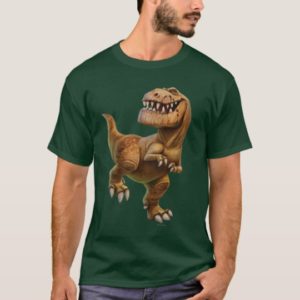 Butch In Forest T-Shirt