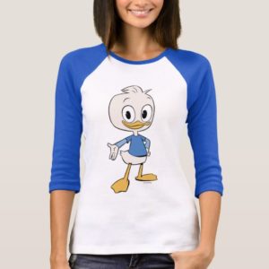 Dewey Duck T-Shirt