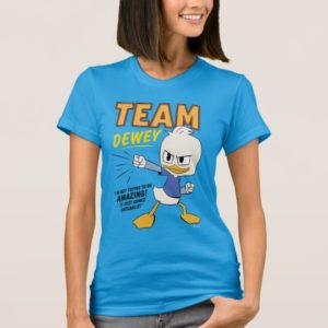 Team Dewey T-Shirt