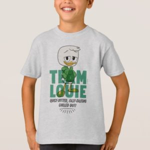 Louie Duck | Team Louie T-Shirt