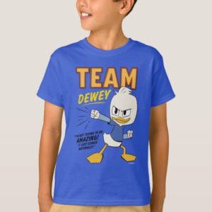 Team Dewey T-Shirt
