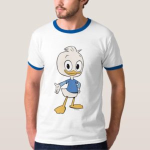 Dewey Duck T-Shirt