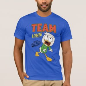 Team Louie T-Shirt