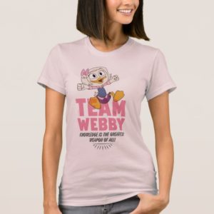 Team Webby T-Shirt