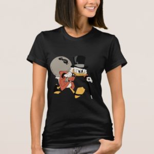 Scrooge McDuck | Find Your Fortune T-Shirt