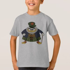 Flintheart Glomgold T-Shirt