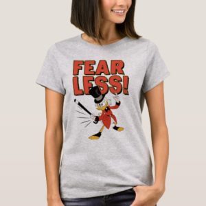Scrooge McDuck | Fearless! T-Shirt