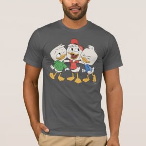 Huey, Dewey & Louie T-Shirt