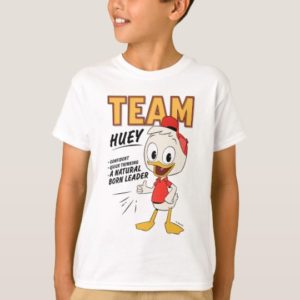 Team Huey T-Shirt