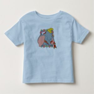 Dumbo is smiling Toddler T-shirt