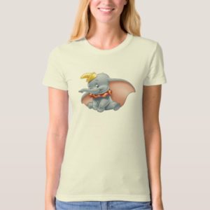 Dumbo Sitting T-Shirt