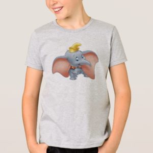 Baby Dumbo walking T-Shirt