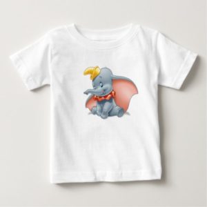 Disney Dumbo Baby T-Shirt