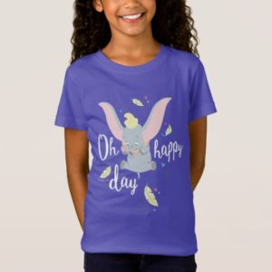 Dumbo | Oh Happy Day T-Shirt