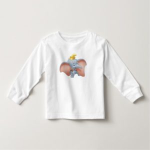 Baby Dumbo walking Toddler T-shirt