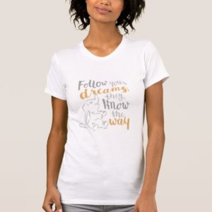 Dumbo | Follow Your Dreams 2 T-Shirt