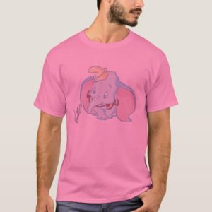 Dumbo's Dumbo and Timothy T-Shirt