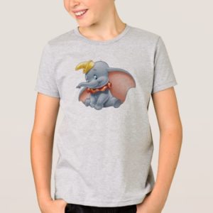 Dumbo Sitting T-Shirt