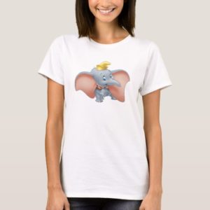 Baby Dumbo walking T-Shirt
