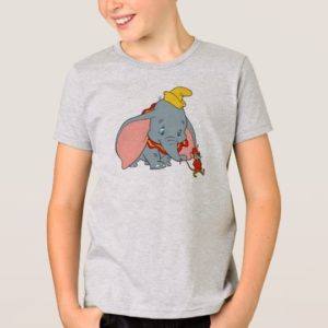 Dumbo and JoJo T-Shirt