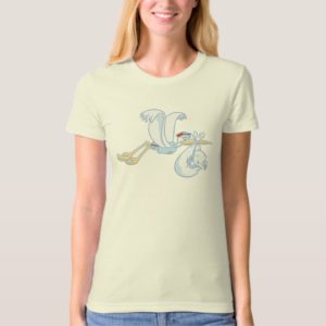 Dumbo's Stork Delivery T-Shirt