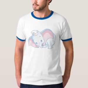 Dumbo standing T-Shirt