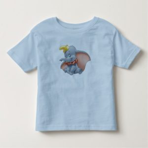 Dumbo Sitting Toddler T-shirt