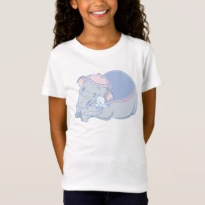 Dumbo and Jumbo T-Shirt