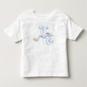 Dumbo's Stork Delivery Toddler T-shirt
