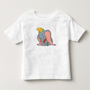 Dumbo Toddler T-shirt