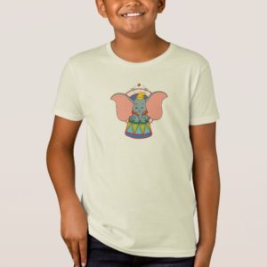 Dumbo's Dumbo Performing in Circus T-Shirt
