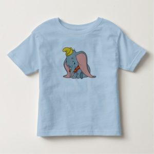 Dumbo Toddler T-shirt