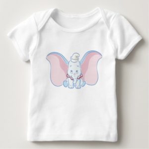 Dumbo Baby T-Shirt