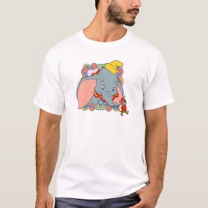 Dumbo is smiling T-Shirt