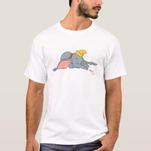 Jumbo from Dumbo T-Shirt