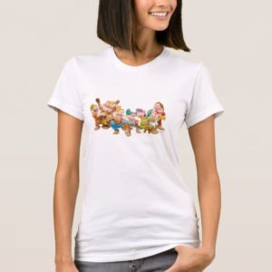 The Seven Dwarfs 3 T-Shirt