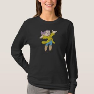 Dopey Jumping T-Shirt