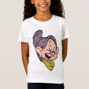 Sketch Dopey T-Shirt